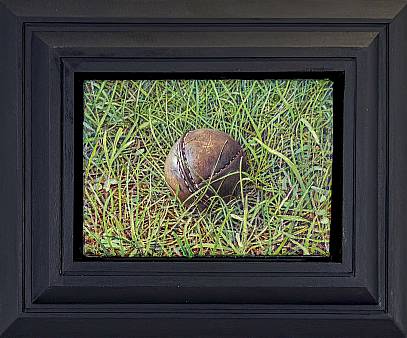 Mach  Öl auf Leinwand 